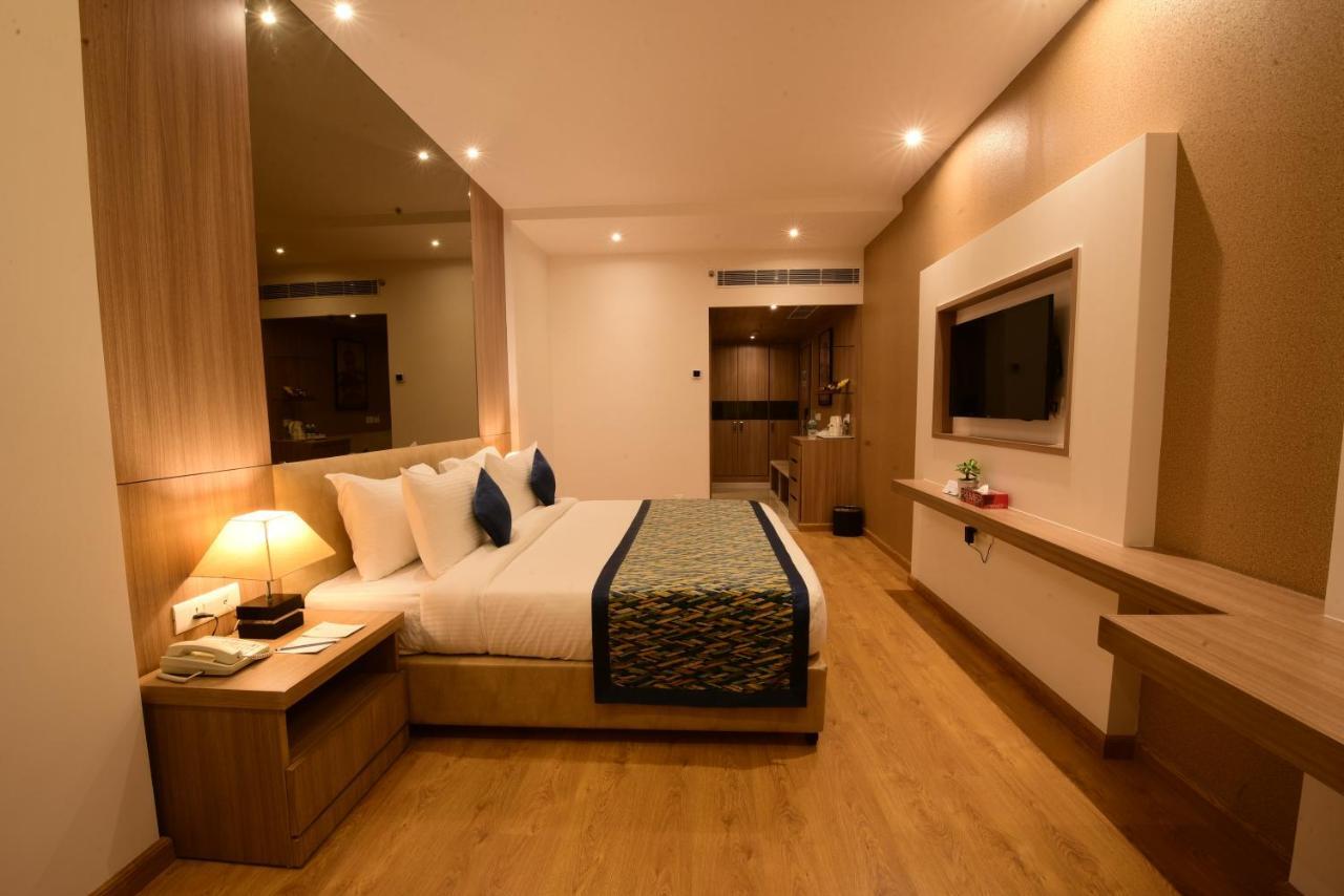 Surestay By Western 4* Amritsar