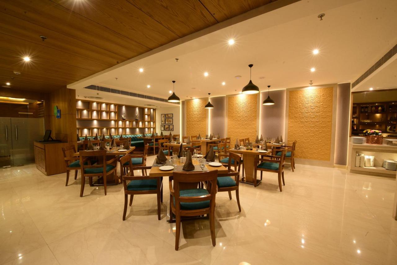 Surestay By Western 4* Amritsar
