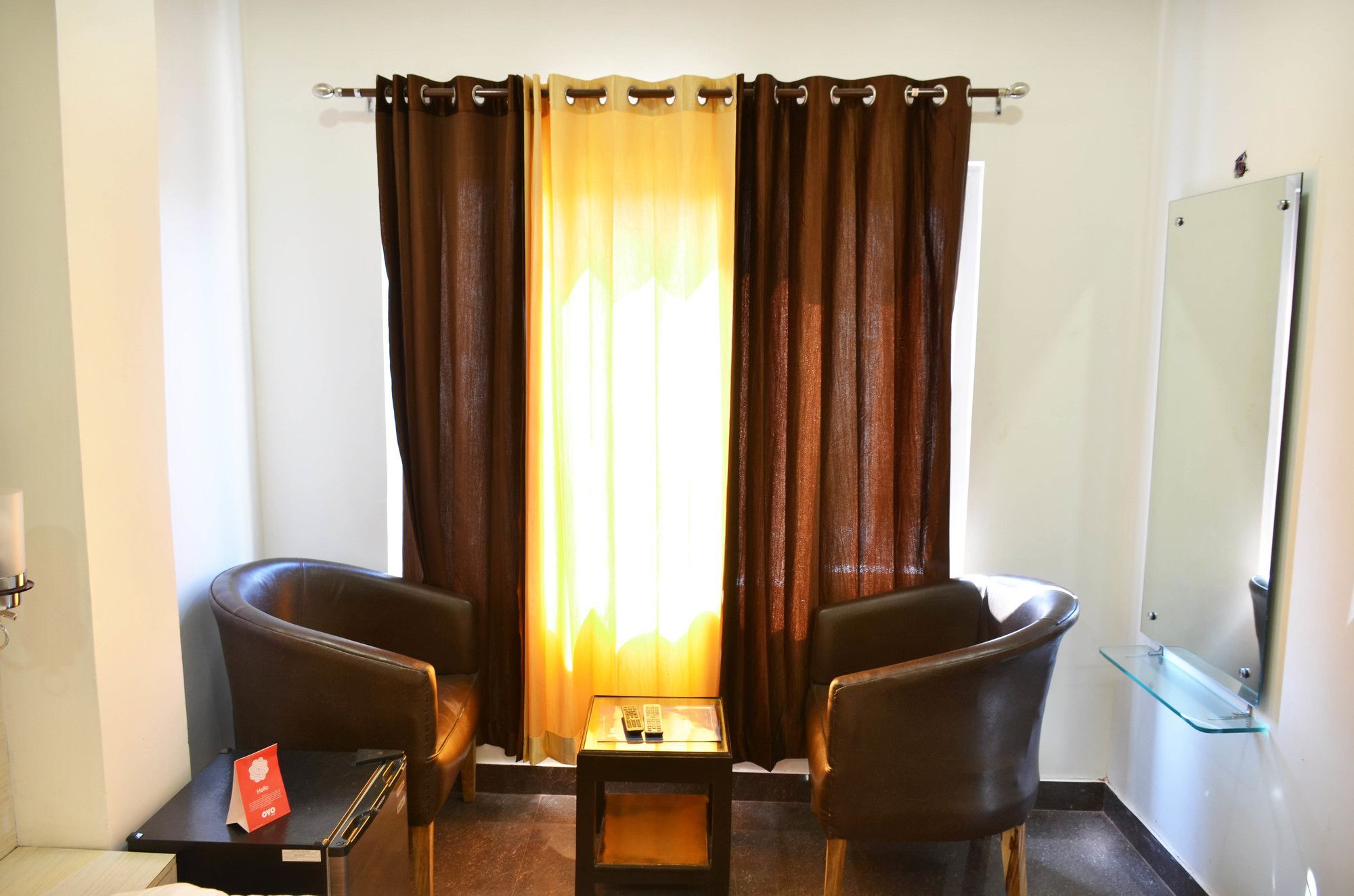 Oyo 7447 Grand Park Hotel Amritsar