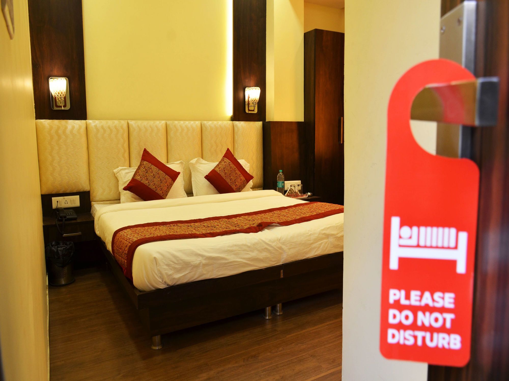 Oyo 7447 Grand Park Amritsar