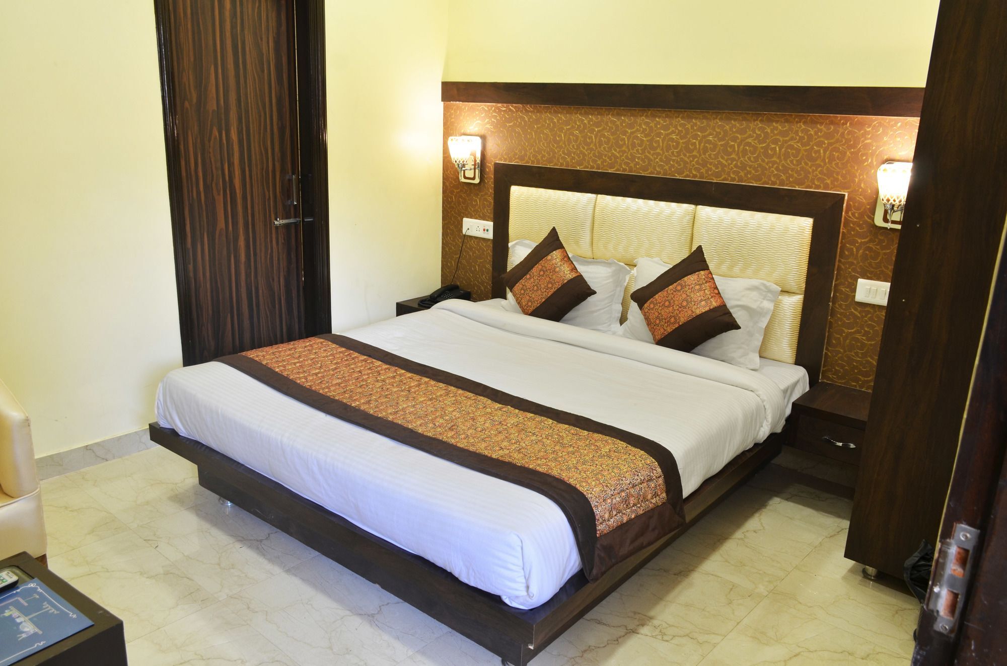 Oyo 7447 Grand Park Hotel Amritsar