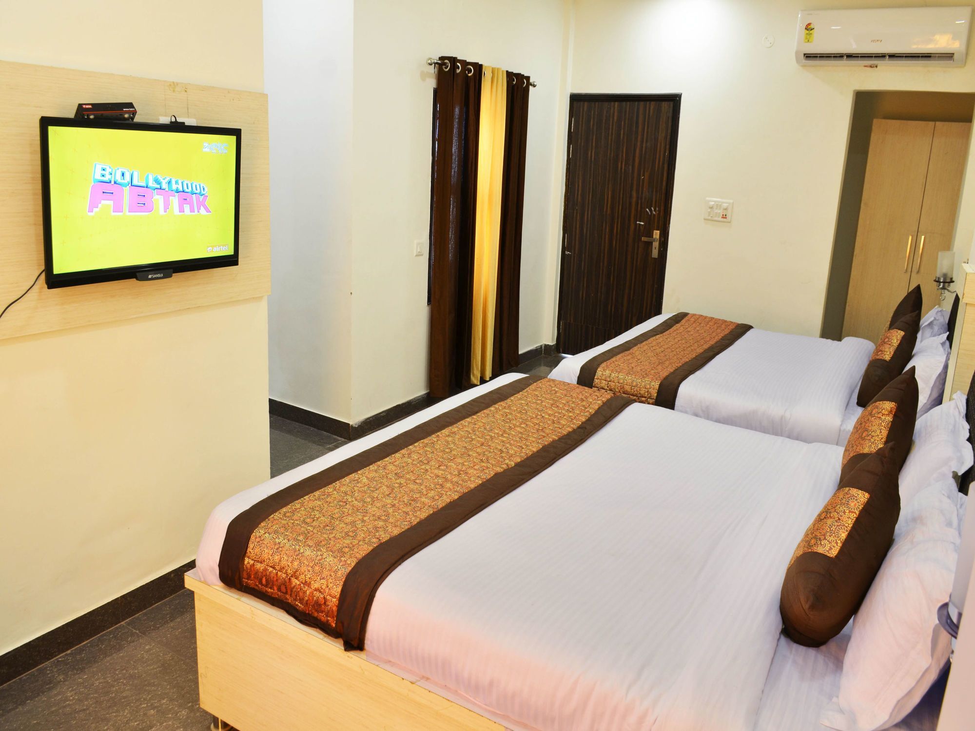 Oyo 7447 Grand Park 3* Amritsar