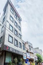 Treebo Ds Regency Amritsar