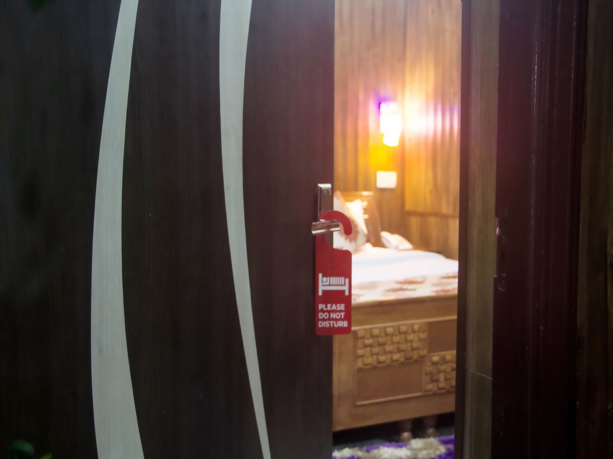 Oyo 6370 Golden Woods Hotel Amritsar