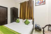 Treebo Ds Regency 3*