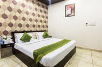 Treebo Ds Regency 3*
