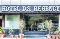 Treebo Ds Regency Amritsar