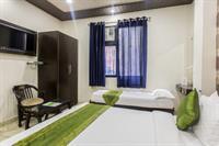Treebo Ds Regency Hotel