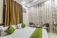 Treebo Ds Regency Hotel 3*