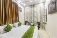 Treebo Ds Regency Hotel