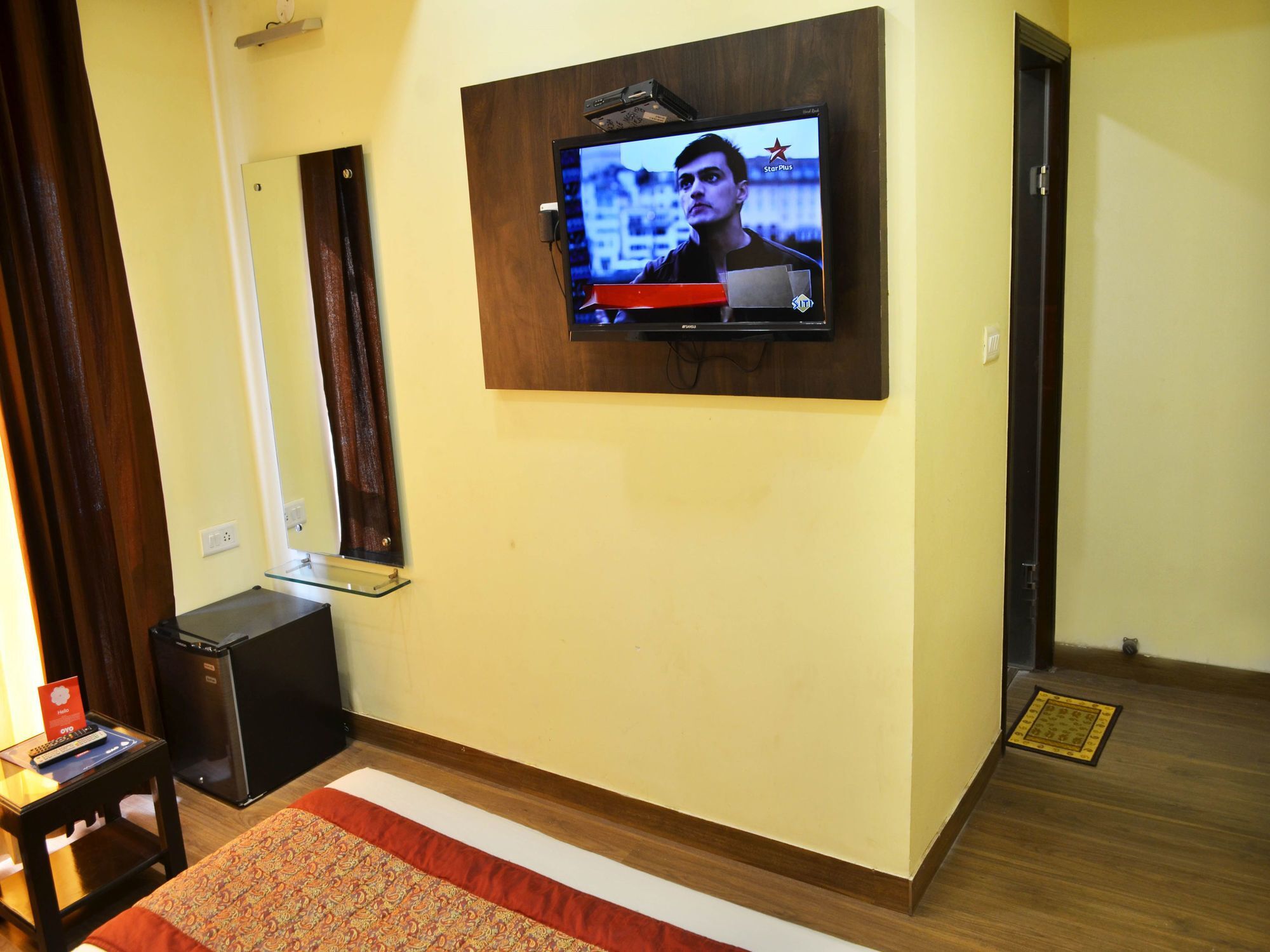 Oyo 7447 Grand Park Hotel