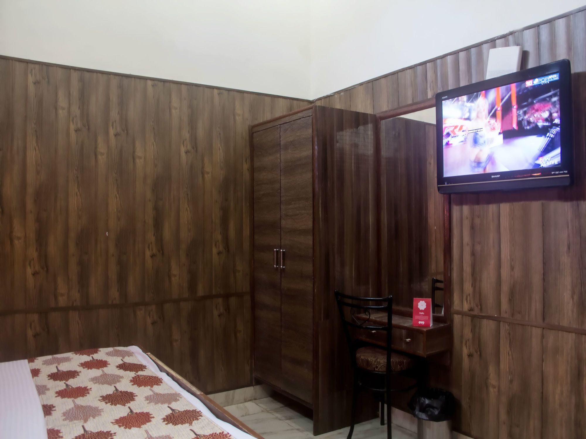 Oyo 6370 Golden Woods 2* Amritsar