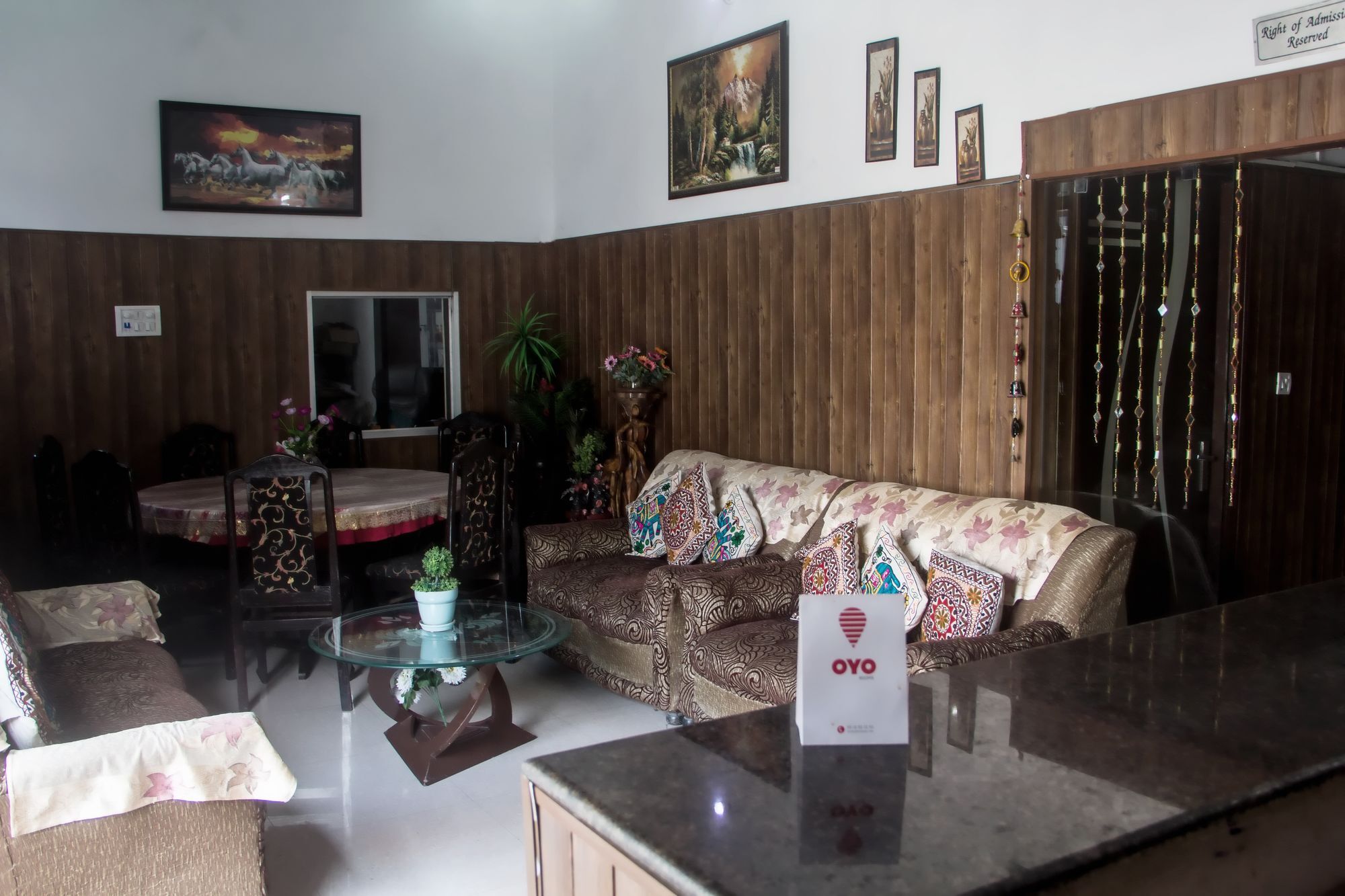 Oyo 6370 Golden Woods Amritsar