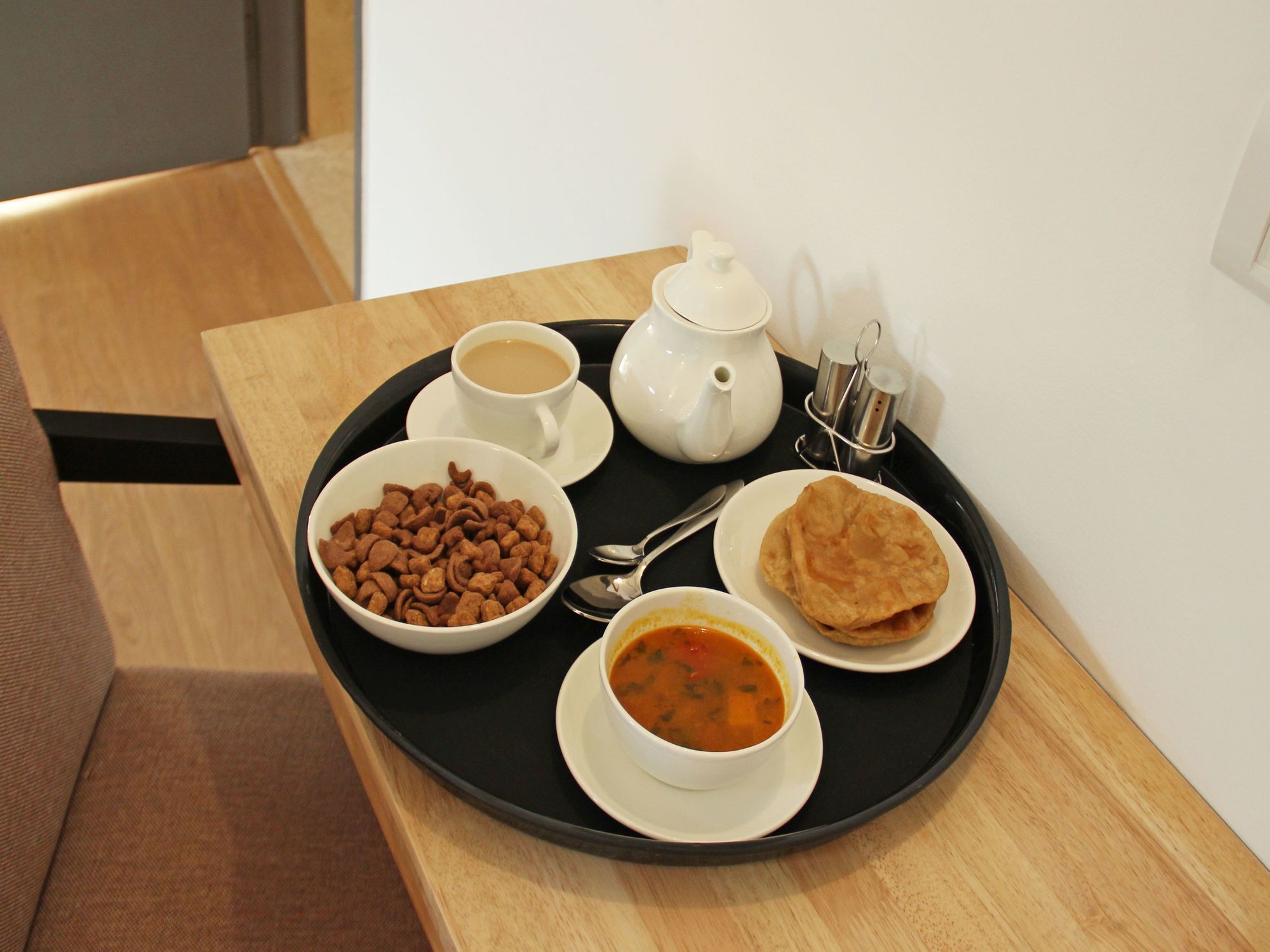 Oyo 6370 Golden Woods Amritsar