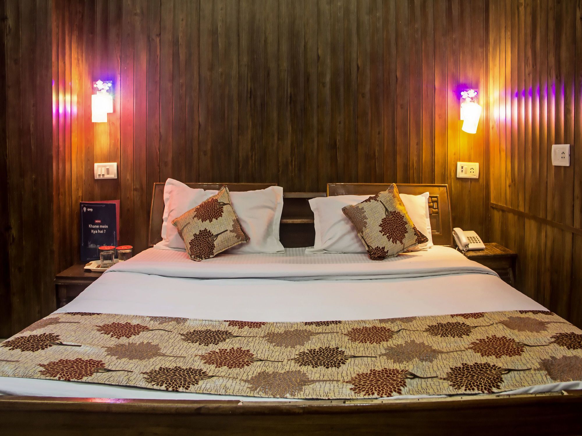 Oyo 6370 Golden Woods 2* Amritsar