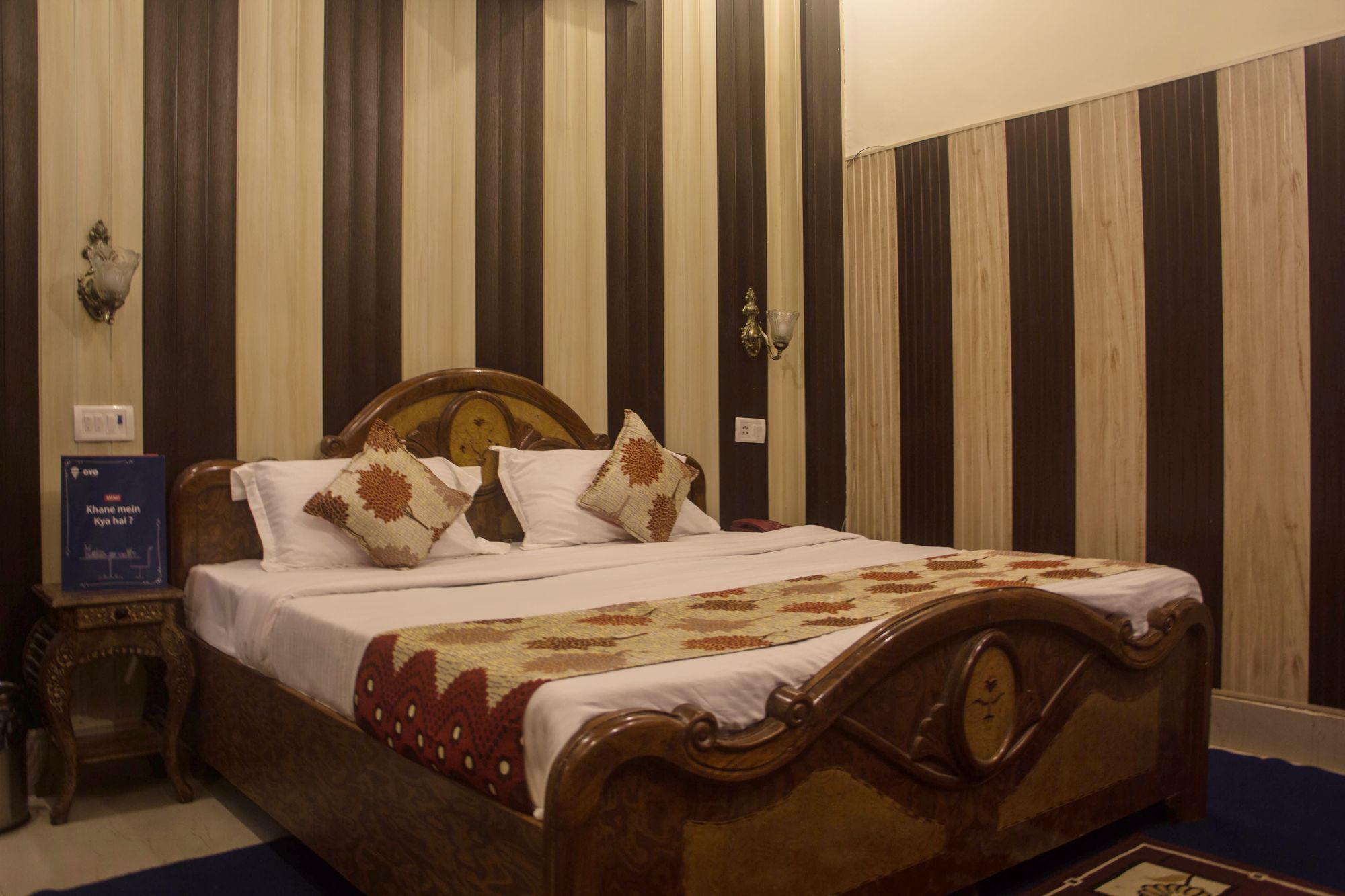 Hotel Oyo 6370 Golden Woods Amritsar