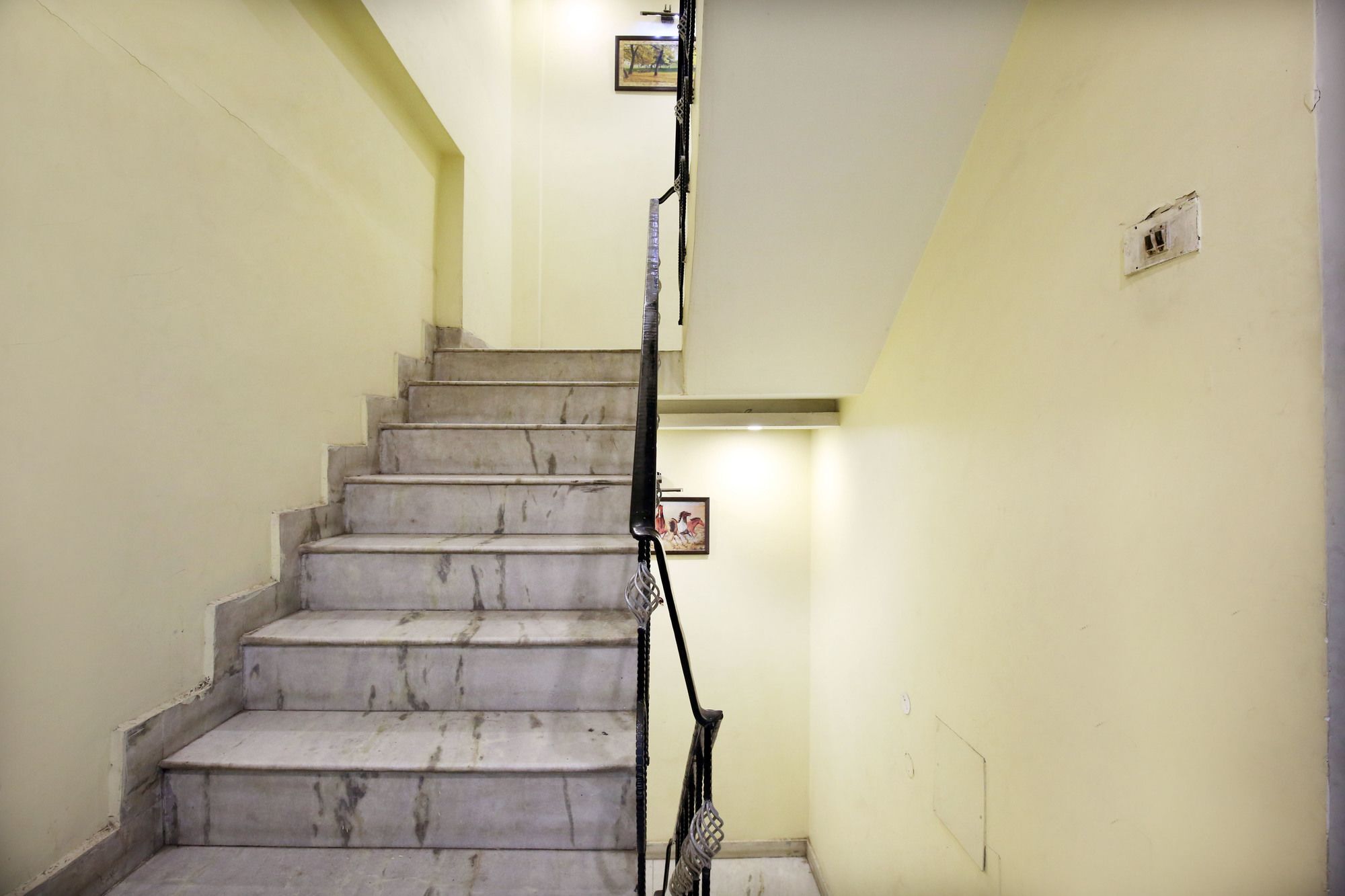 Oyo 7445 Residency Amritsar