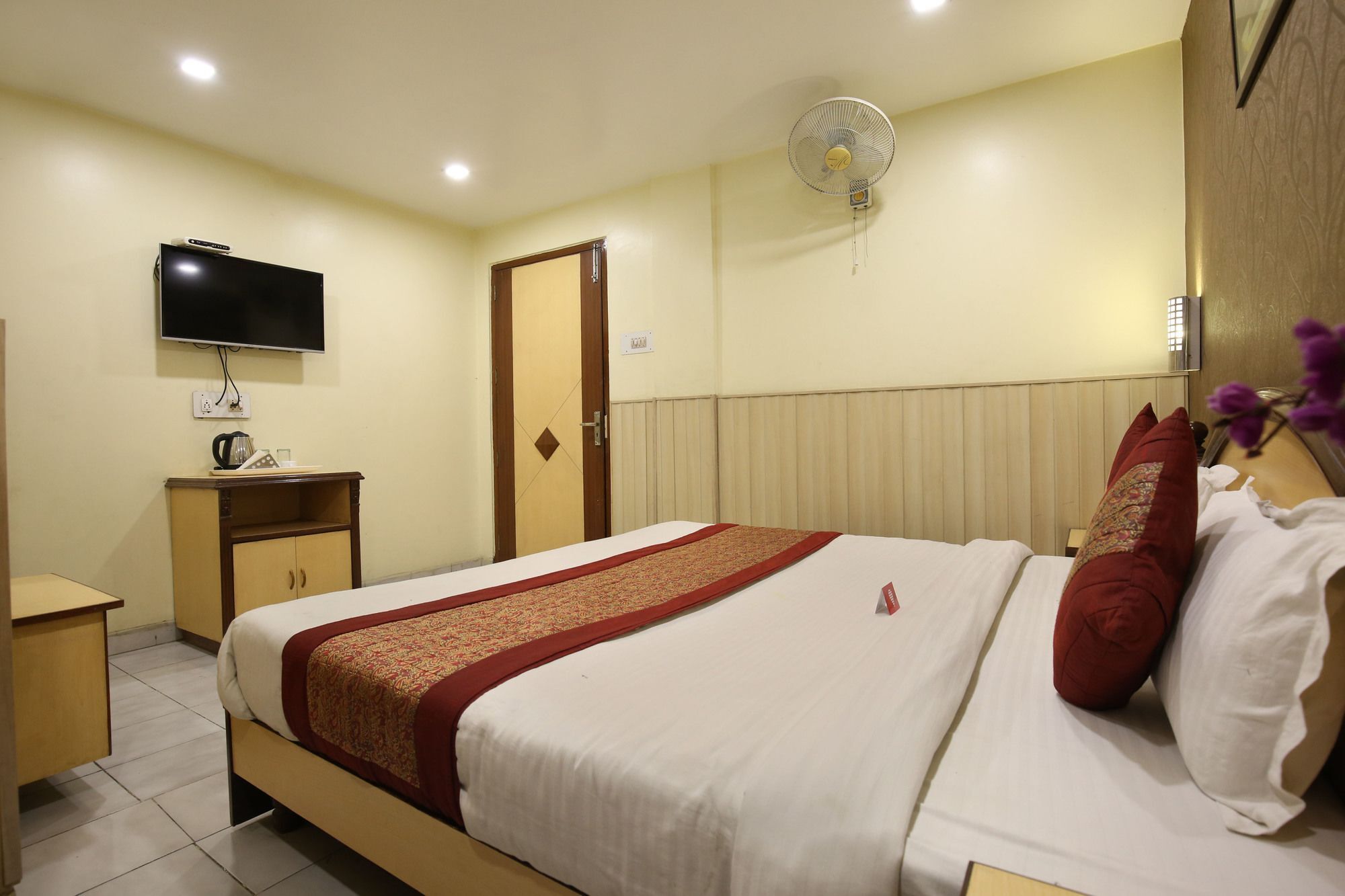 Oyo 7445 Residency 3* Amritsar