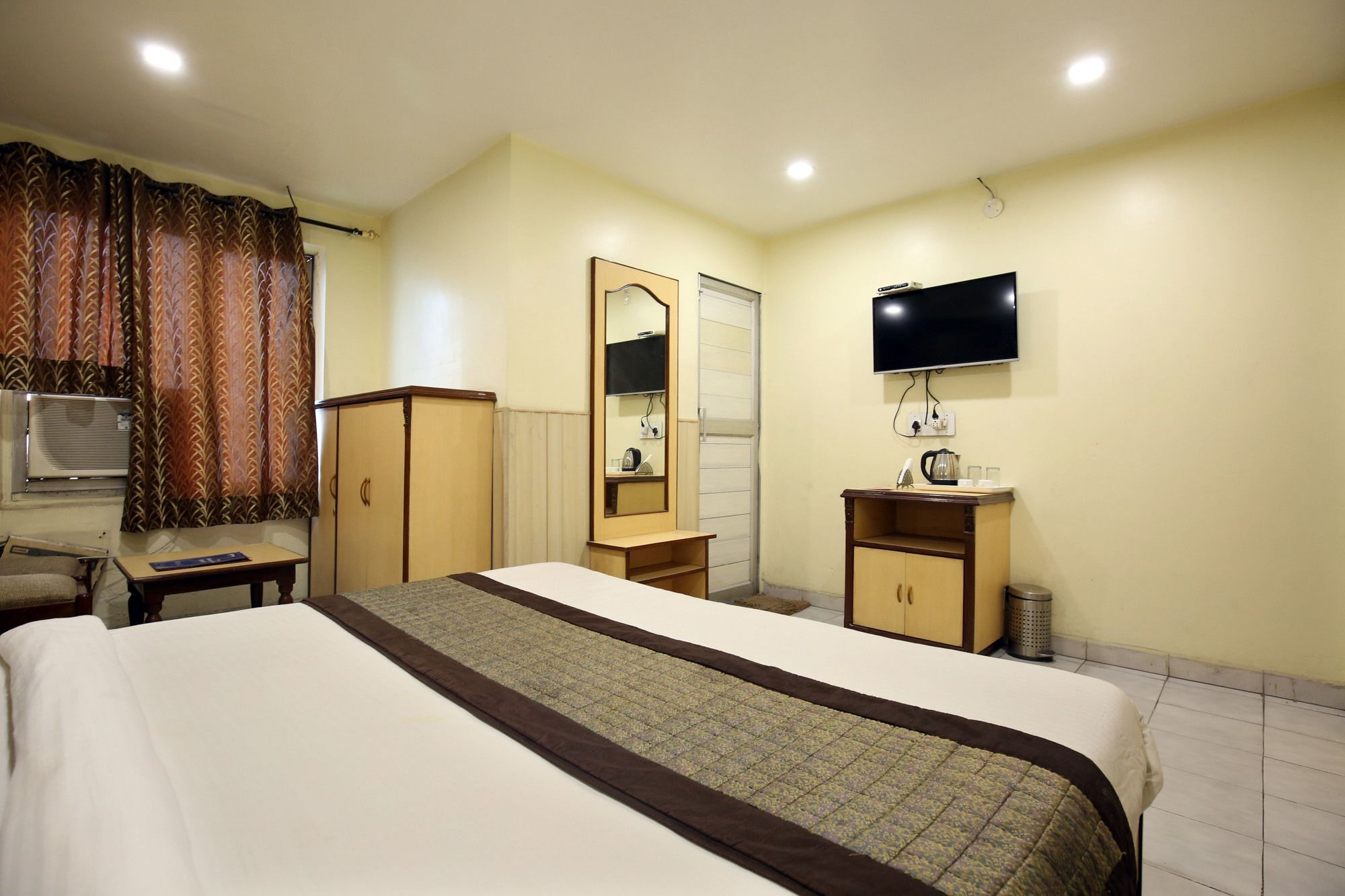 Oyo 7445 Residency Hotel Amritsar