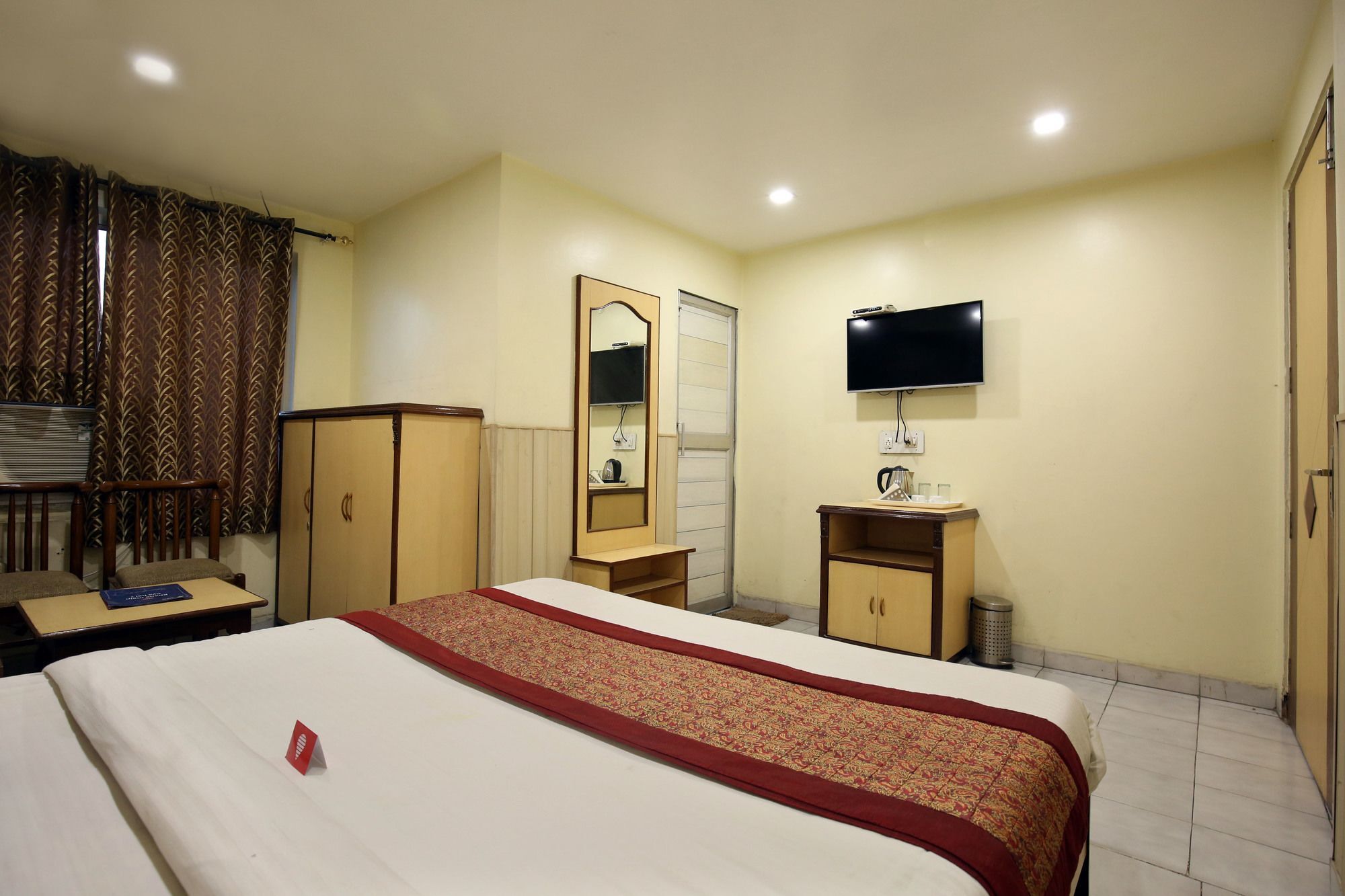 Oyo 7445 Residency 3* Amritsar