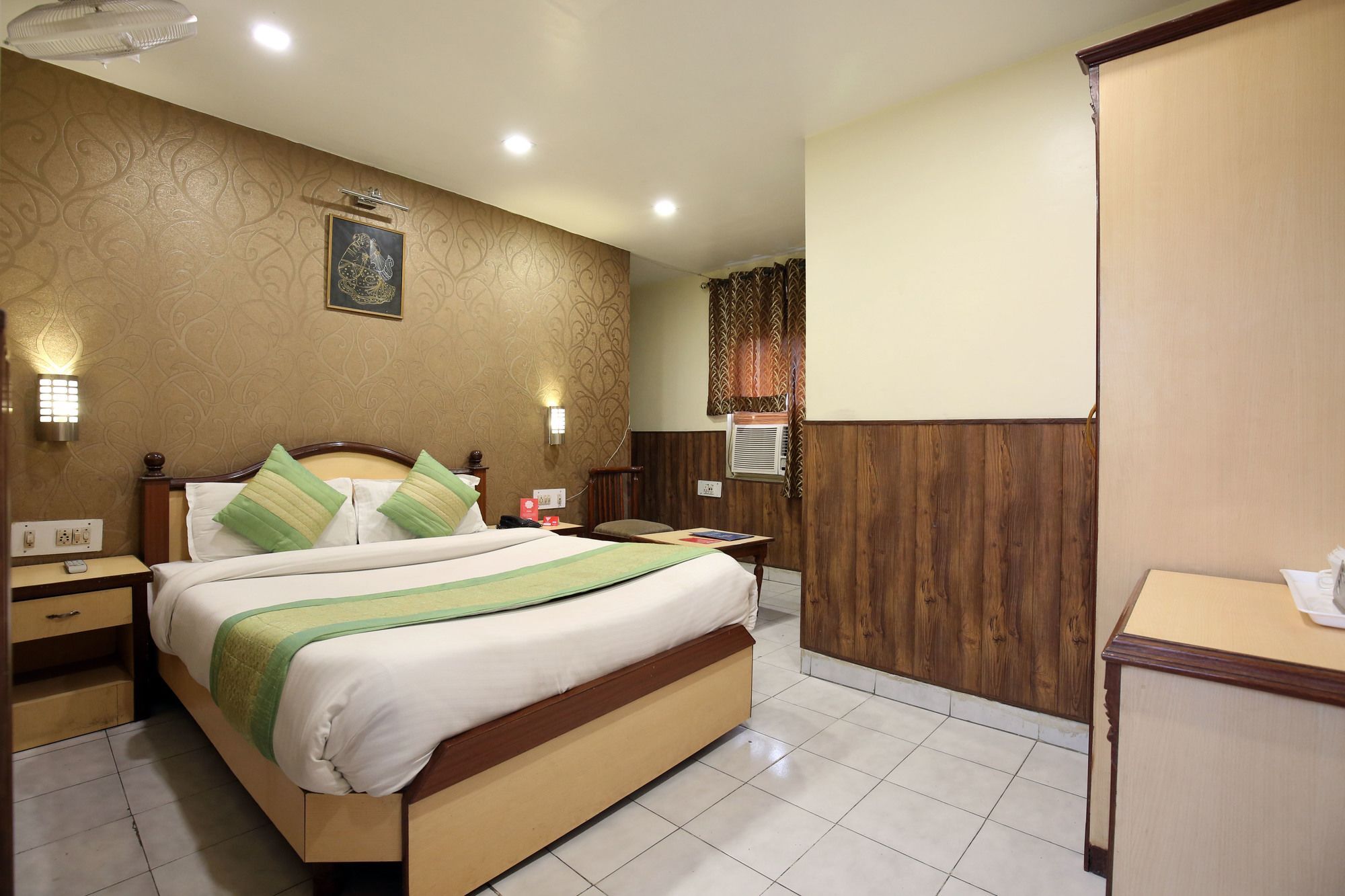 Oyo 7445 Residency Hotel Amritsar