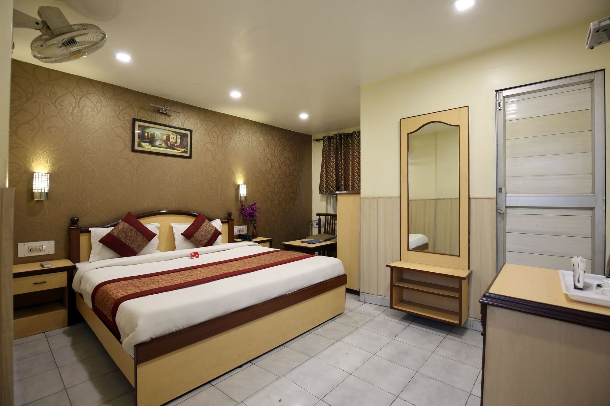 Oyo 7445 Residency Hotel Amritsar