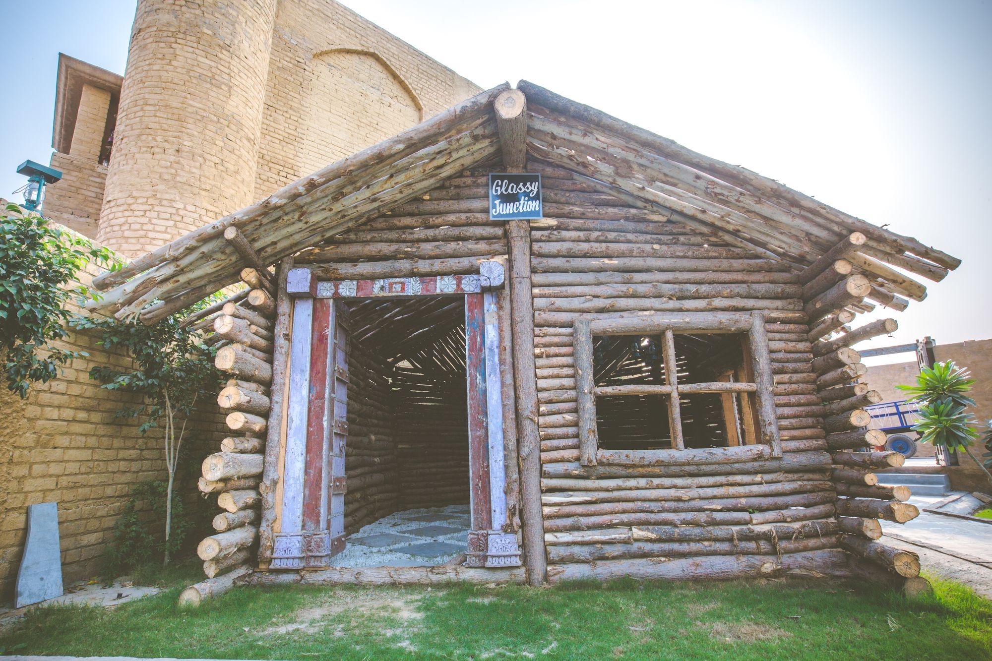 Welcomheritage Ranjitvilas