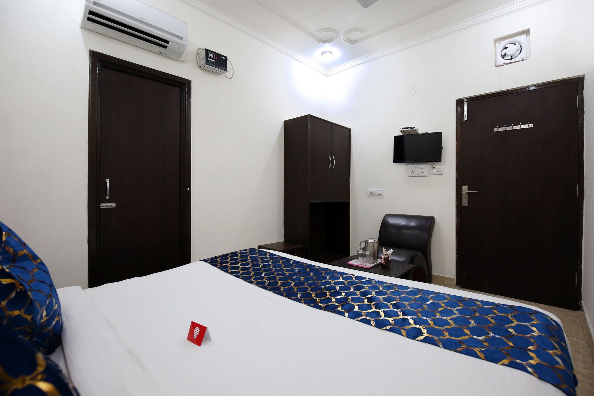 Oyo 111 Opp. Sangam Cinema Hotel Amritsar