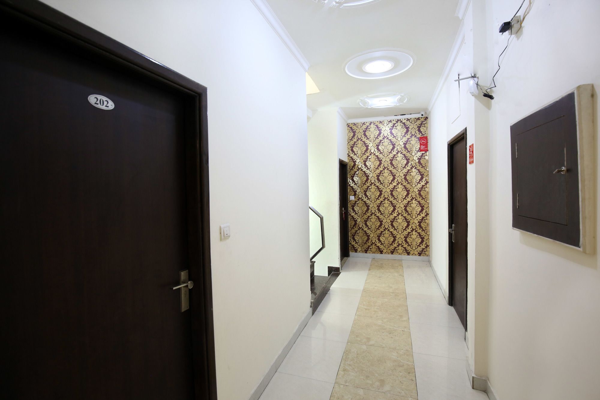 Oyo 111 Opp. Sangam Cinema 3* Amritsar