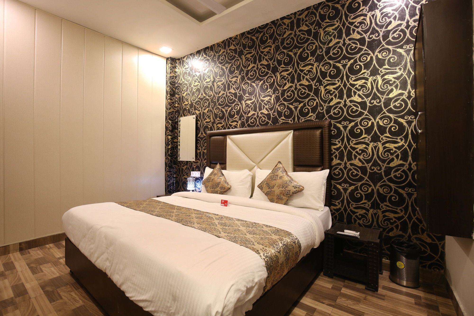 Hotel Oyo 111 Opp. Sangam Cinema Amritsar
