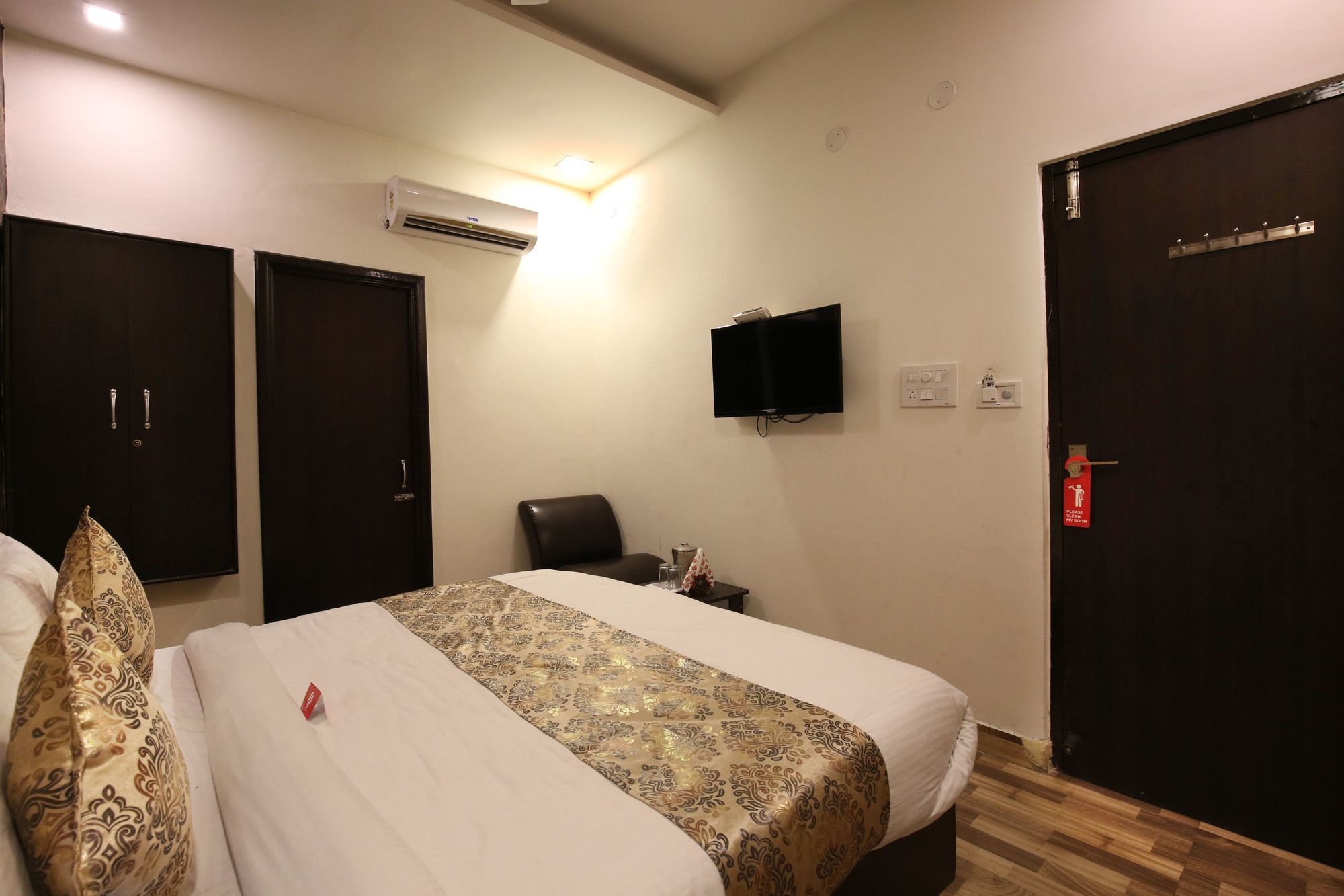 Oyo 111 Opp. Sangam Cinema 3* Amritsar