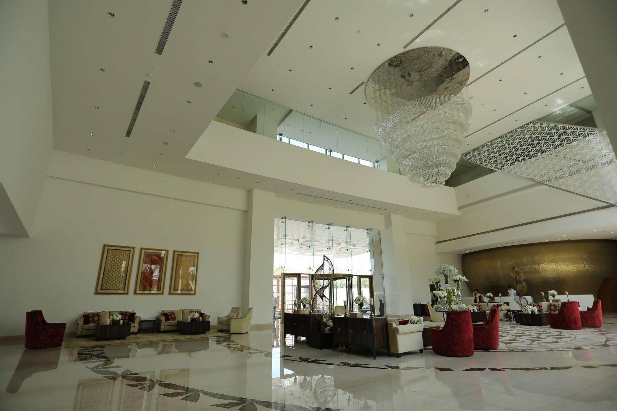 Hotel Taj Swarna