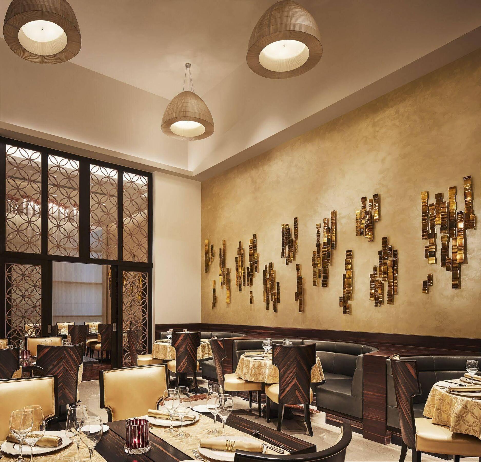 Hotel Taj Swarna 5*