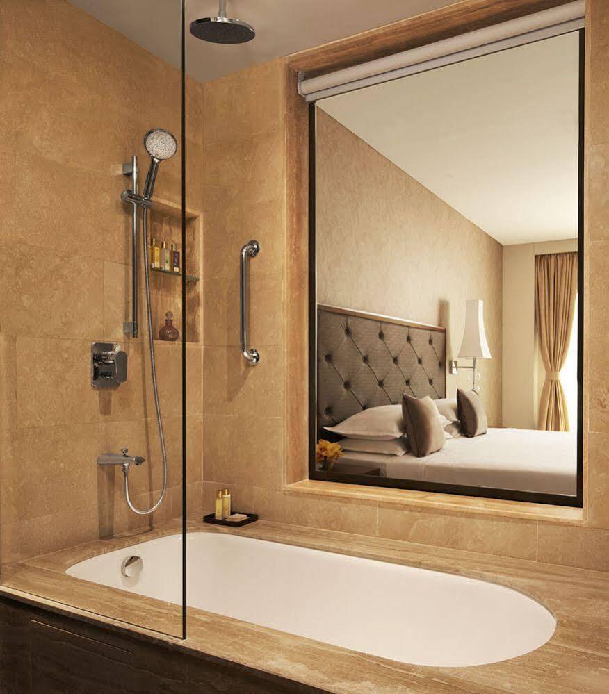 Hotel Taj Swarna Amritsar