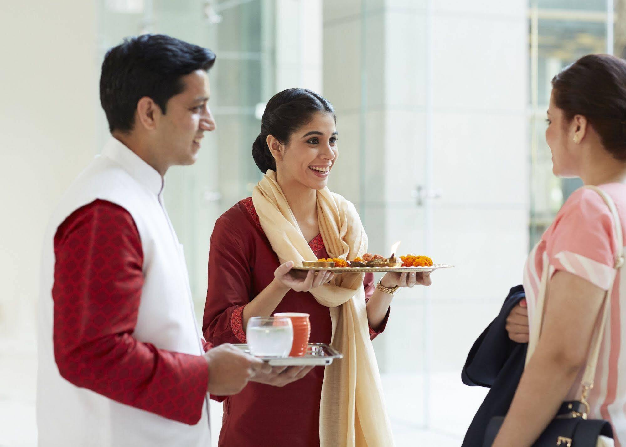 Hotel Taj Swarna 5*