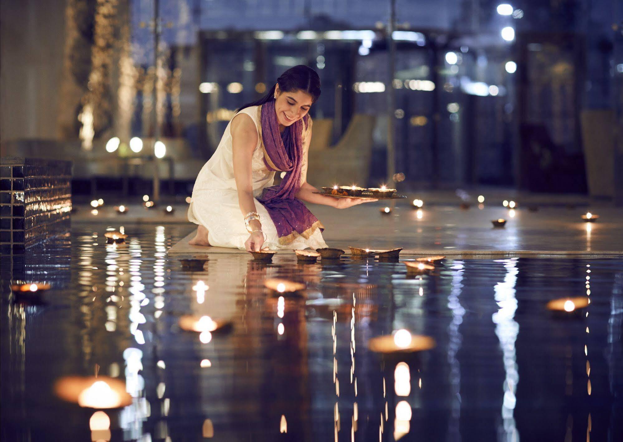 Taj Swarna Hotel 5*
