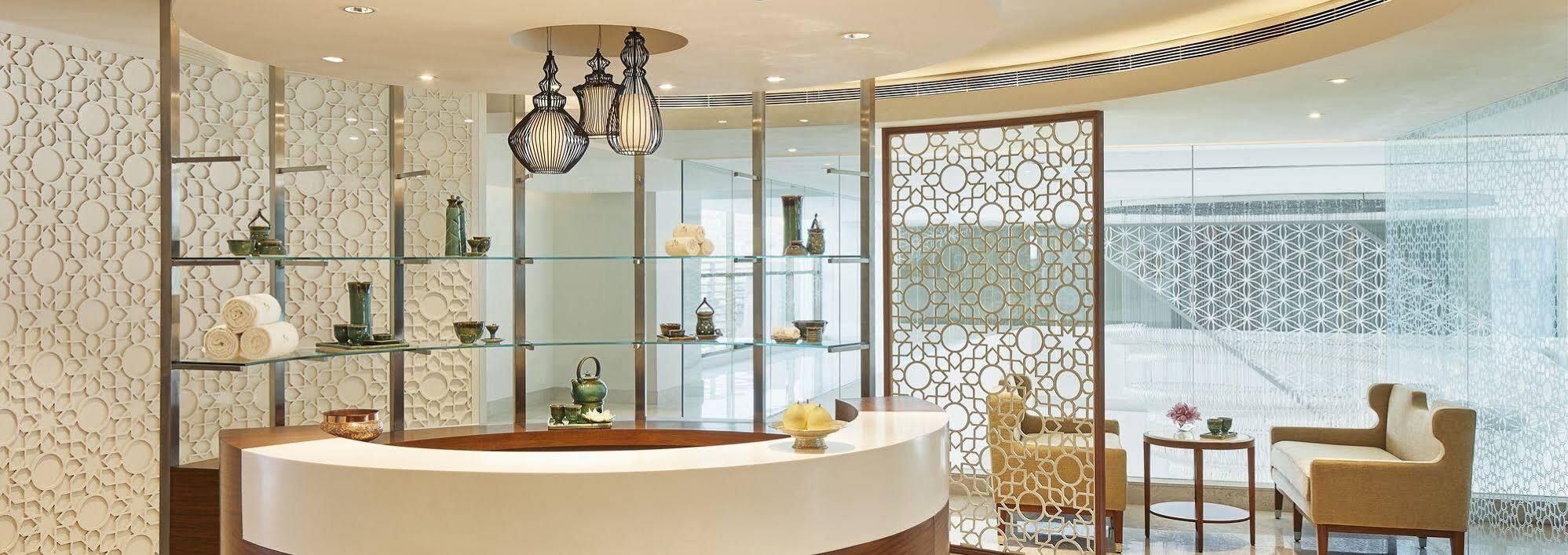 Hotel Taj Swarna