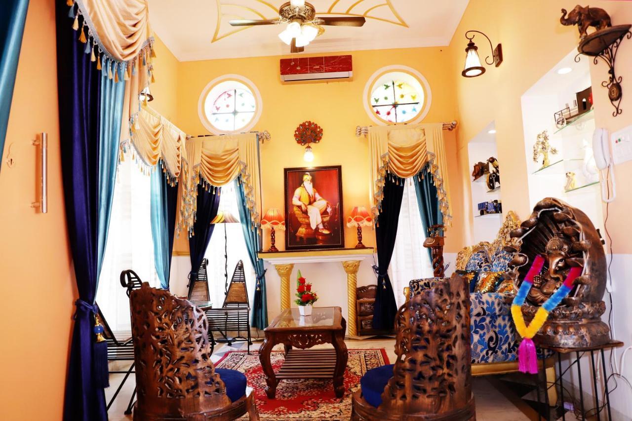 Ganesha Palace Amritsar
