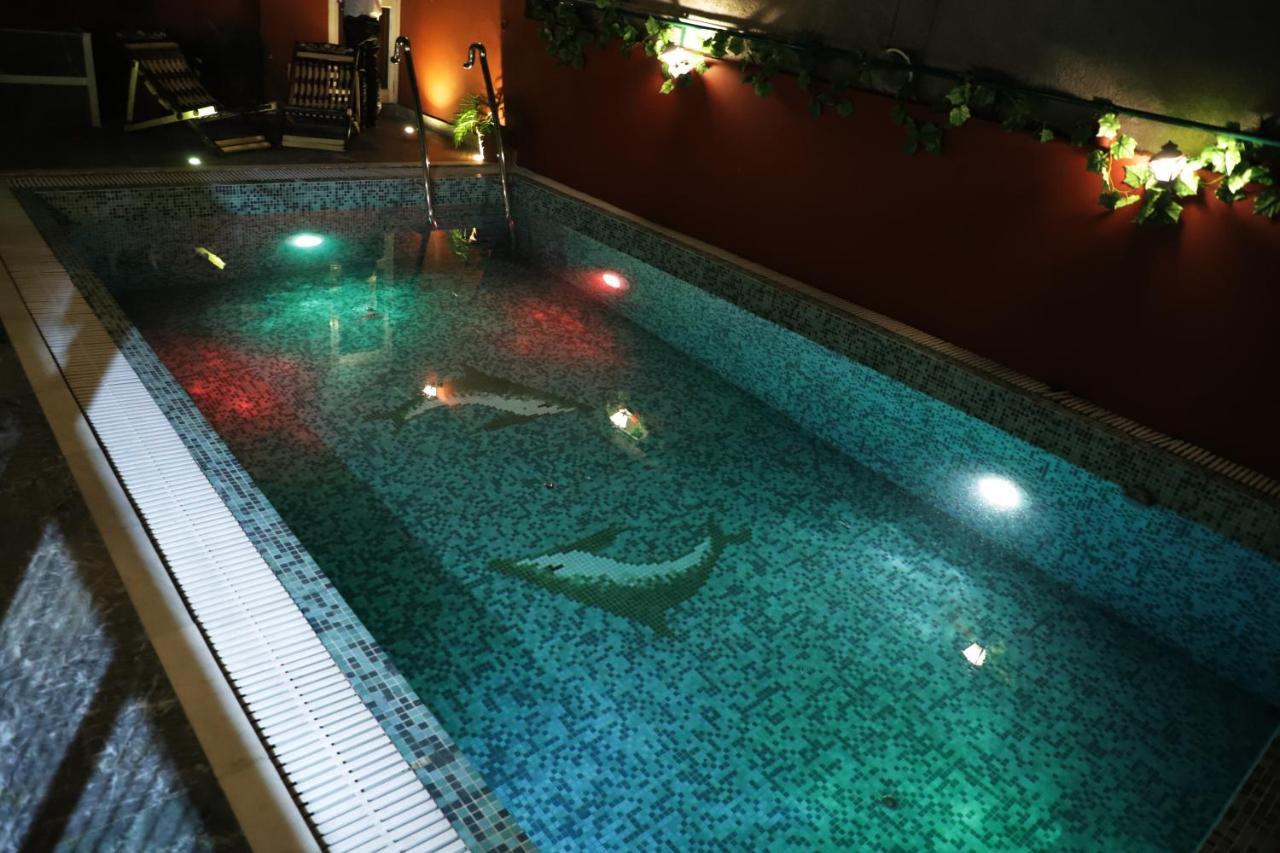 Ganesha Palace Hotel Amritsar