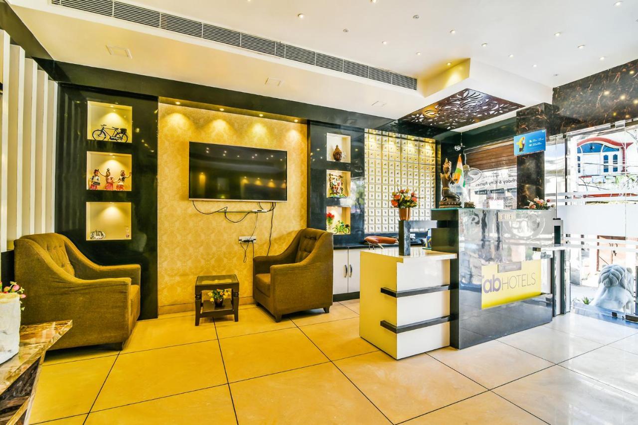 Hotel Fabhotel Aman Residency Sharifpura Amritsar