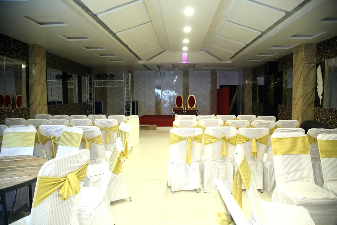 Sallow Royal Suites Hotel Amritsar