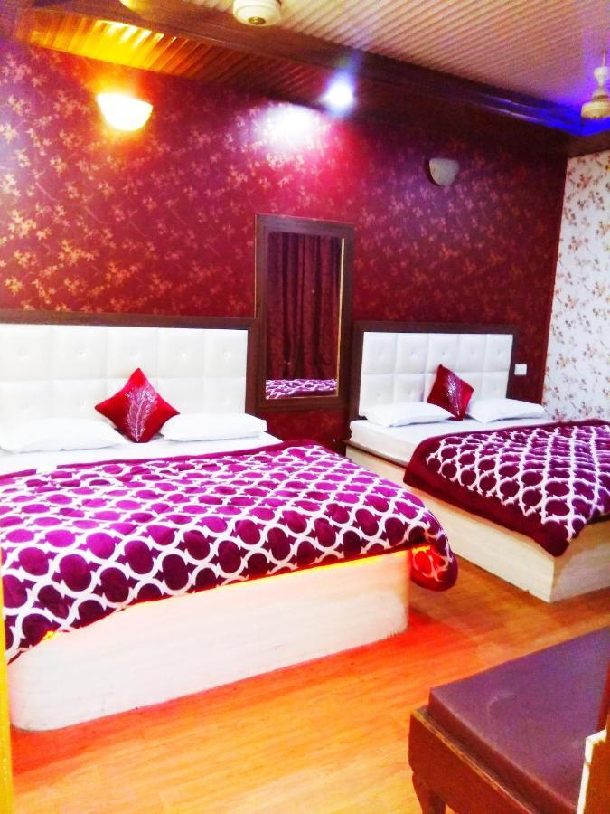 Revoli Walking Distance From Golden Temple 2* Amritsar