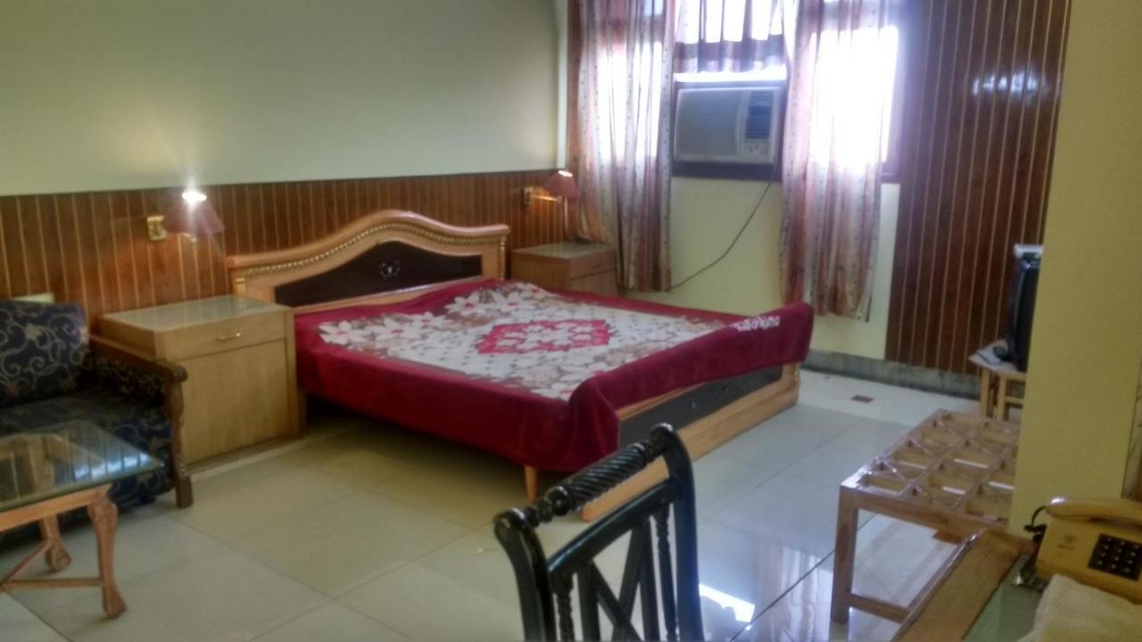 Airlines Hotel