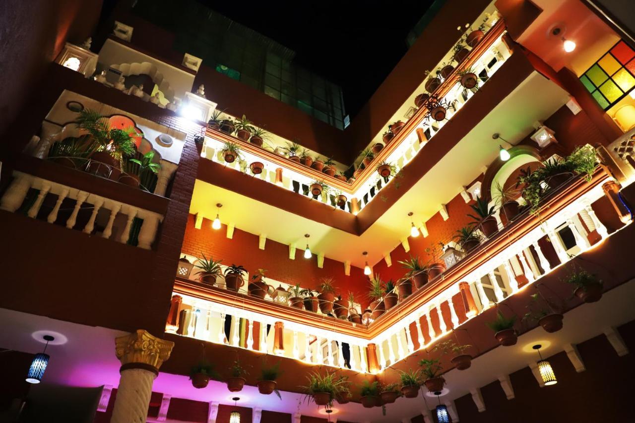 Ganesha Palace Hotel Amritsar