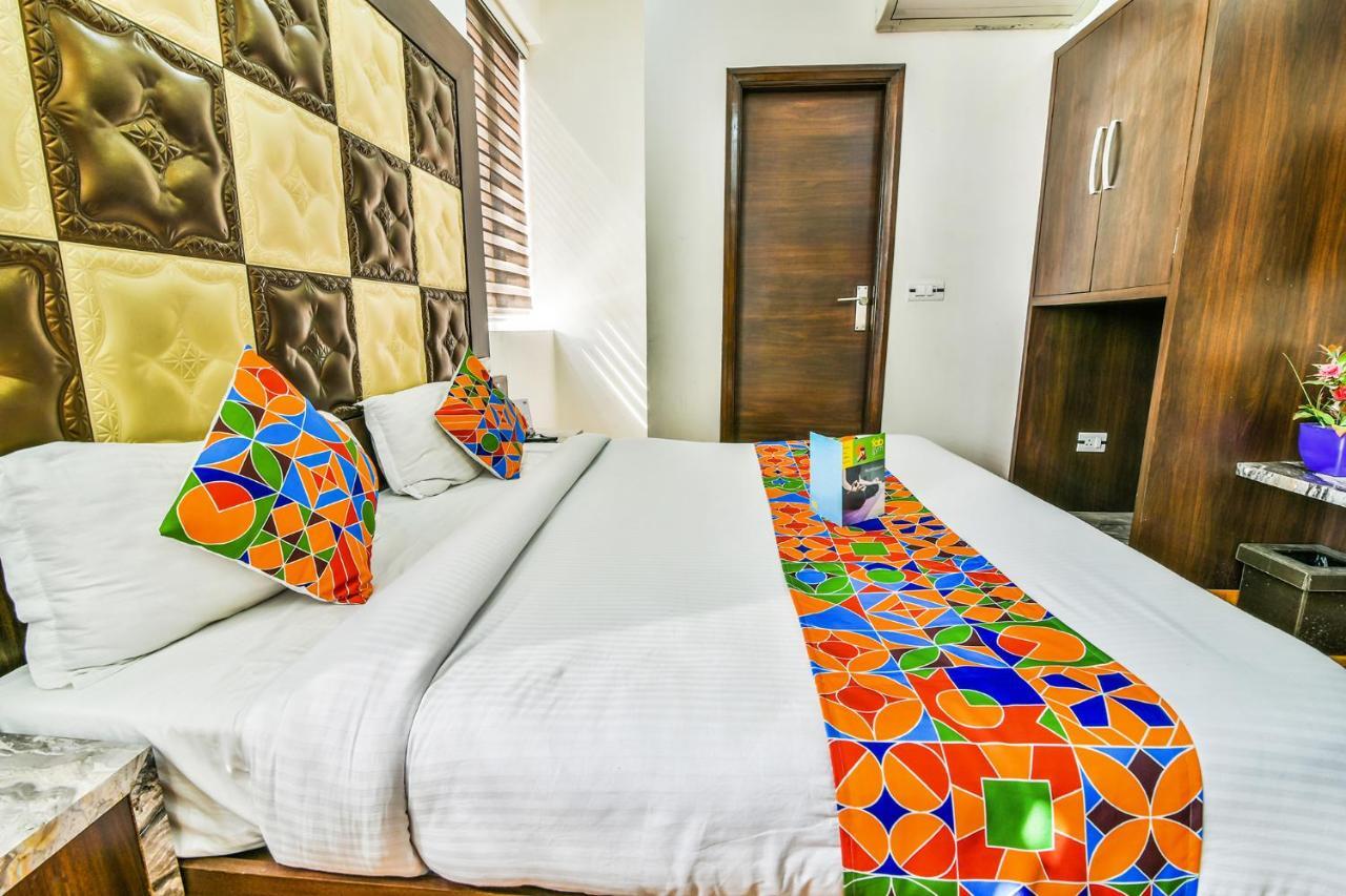 Fabhotel Aman Residency Sharifpura Hotel 3*