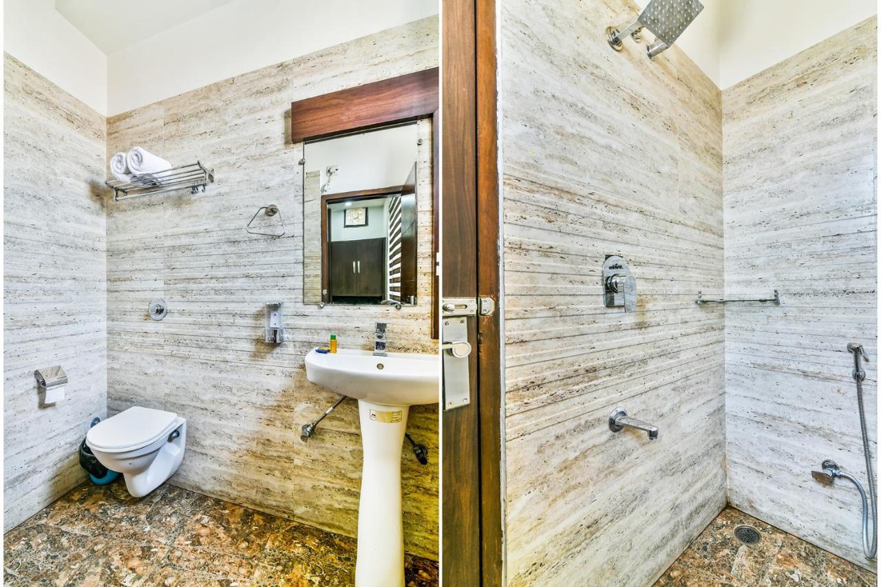 Fabhotel Aman Residency Sharifpura Hotel