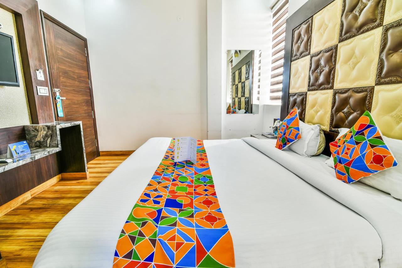 Hotel Fabhotel Aman Residency Sharifpura Amritsar