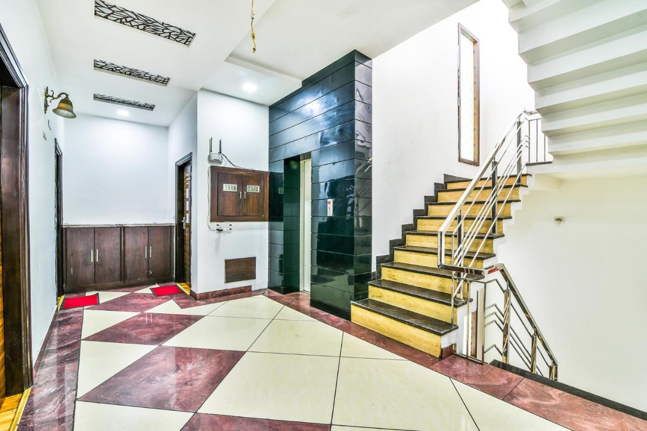 Hotel Fabhotel Aman Residency Sharifpura Amritsar