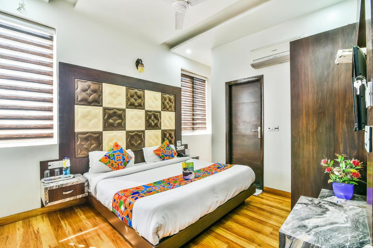 Hotel Fabhotel Aman Residency Sharifpura Amritsar