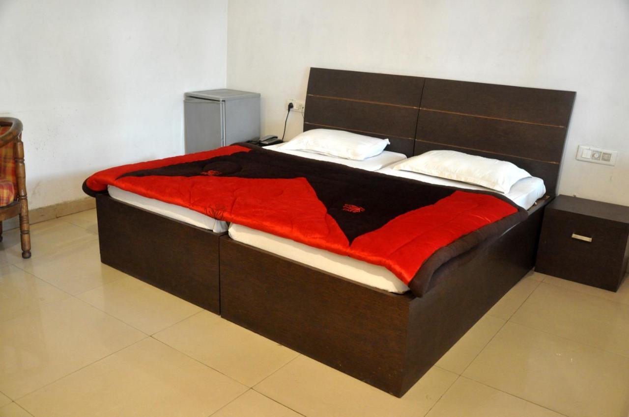 Grand Amritsar